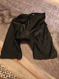 pantaloncini da bicicletta bambino