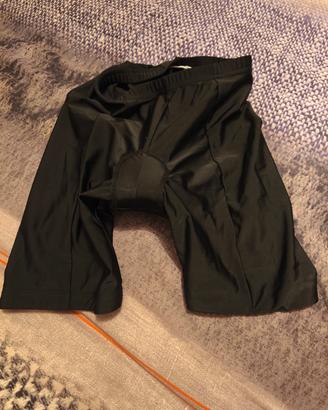 pantaloncini da bicicletta bambino