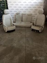 Kit sedili interni Jaguar XF X250 2016