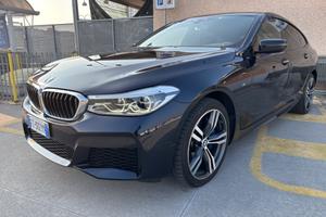 Bmw Serie 6 Gran Turismo 630d xDrive M-Sport