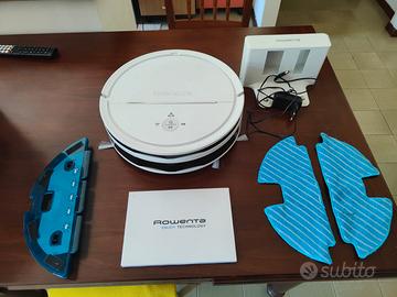 ROWENTA XPLORER SERIE 80