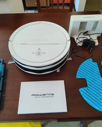 ROWENTA XPLORER SERIE 80