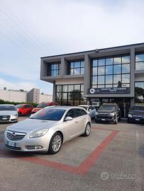 Opel Insignia 2.0 CDTI 160CV Sports Tourer Cosmo