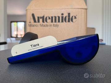 Lampada da parete Artemide