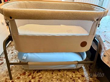Culla Maxi-Cosi co-sleeping 