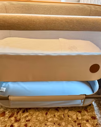 Culla Maxi-Cosi co-sleeping 