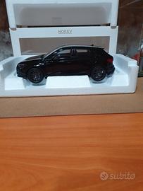 Audi RS 3 2025  Norev scala da 1/18