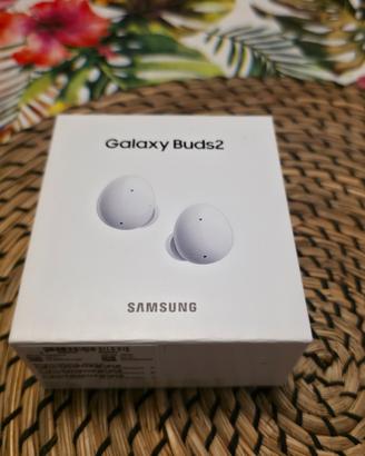 galaxy buds 2