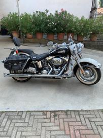 Harley-Davidson Softail Heritage - 2008