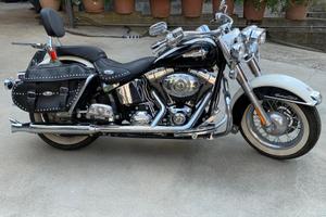 Harley-Davidson Softail Heritage - 2008