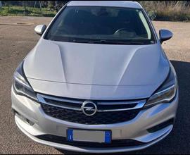 OPEL Astra 5P 1.6 CDTI 110 cv - 2016