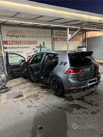 Golf 7
