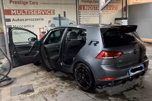 Golf 7