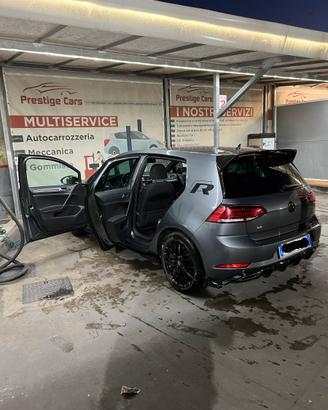 Golf 7