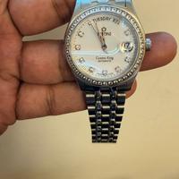 Titoni of Switzerland Cosmo King 777 Automatico