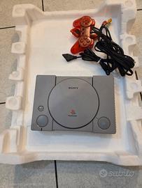 PlayStation 1