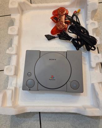 PlayStation 1