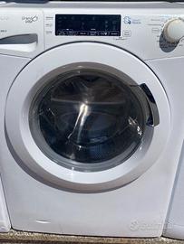 Lavatrice Candy Grand Vita