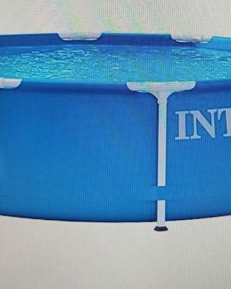 piscina intex
