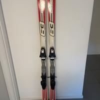 SCI DYNASTAR H 1,70 + CASCO E BASTONCINI