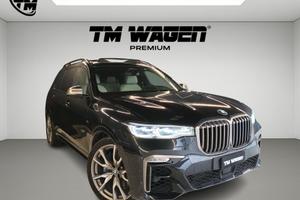 Bmw X7 Xdrive M50d auto - 7posti - IVA ESPOSTA