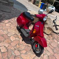Vespa pk 50 HP