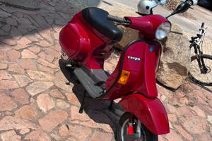 Vespa pk 50 HP