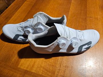 SCARPE CICLISMO GAERNE  BOA JET