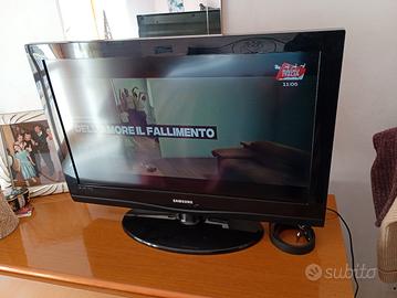 TV Samsung 