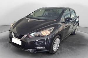 Nissan Micra 1.0 Acenta 71cv