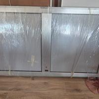 Porta antipanico/antincendio