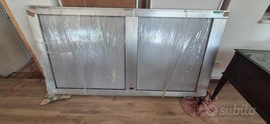 Porta antipanico/antincendio