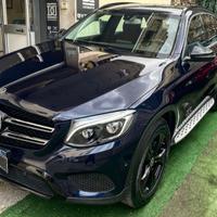 Mercedes-benz GLC 250 GLC 250 d 4Matic Business