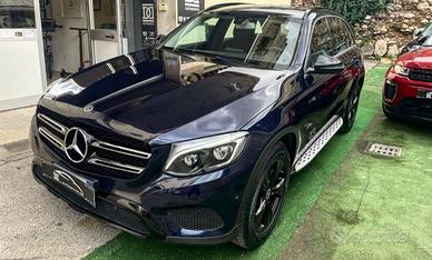 Mercedes-benz GLC 250 GLC 250 d 4Matic Business