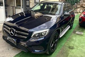Mercedes-benz GLC 250 GLC 250 d 4Matic Business