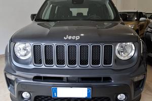 Jeep Renegade 1.6 Mjt 130 CV Longitude