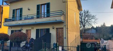 S.VENERANDA in Bifamiliare Primo Piano+ Mansarda,