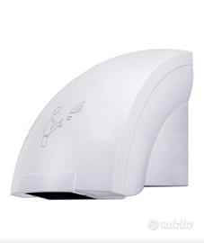 Asciugamani elettrico 