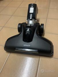 Polti spazzola ruote scopa aspirapolvere