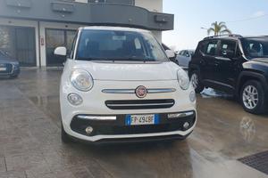 FIAT 500L 1.4 SOLO 80 MILA KM CERTIFICATI