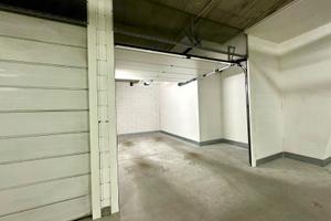 Garage a Bolzano - Via Cappuccini