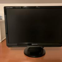 Monitor Samsung 22” pollici