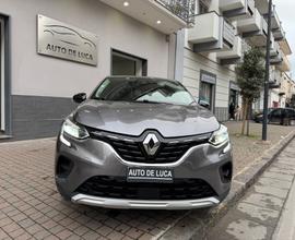RENAULT CAPTUR 1.5 DCI 95 ZEN CERTIFICATA NUOVA