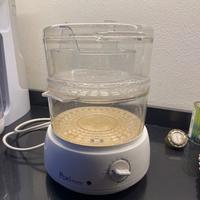 Poki Steamer per la cottura a vapore