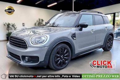 Mini Countryman Countryman 2020 - 2.0 Cooper D Bak