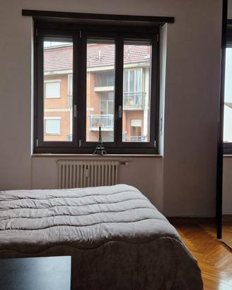 Libera da Giugno camera ad uso singolo