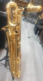 Sax baritono AMADEUS BS810