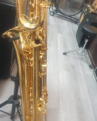Sax baritono AMADEUS BS810
