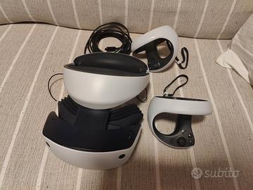 Visore Sony PS VR2