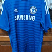 Maglia Fabregas Chelsea 2014/15 taglia L